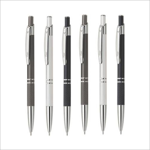 Touch Stylus Ball Pen - Plastic, Standard Size, Available in Red, Blue, Black | Easy to Use, Perfect Grip for School, College, Home