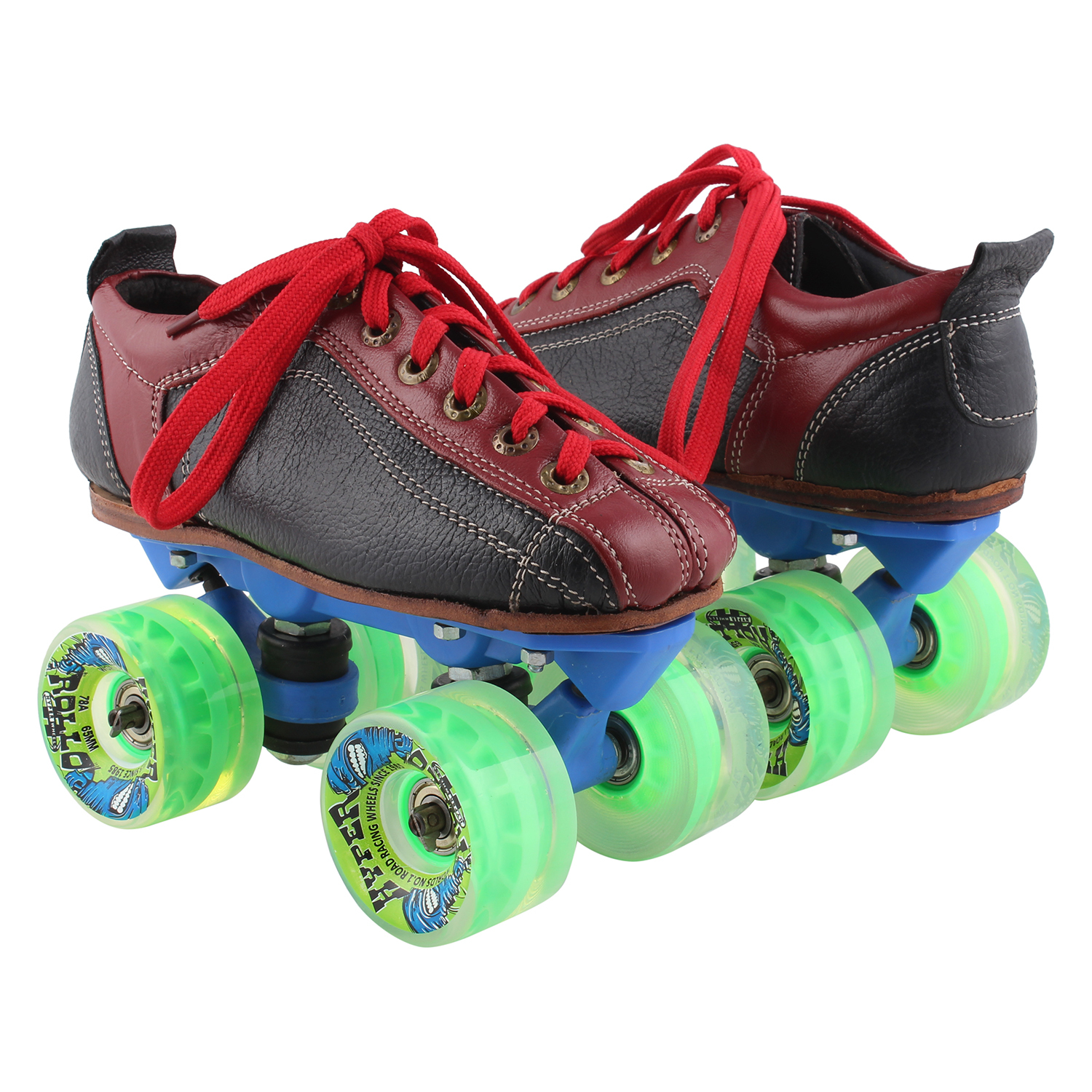 Multicolour Skating & Accessories