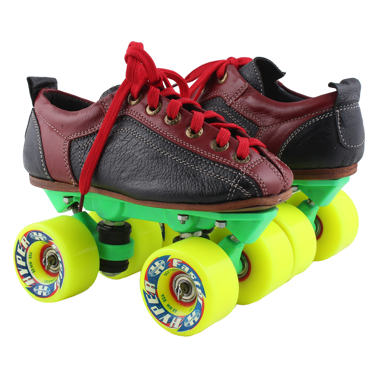 Multicolour Skating & Accessories