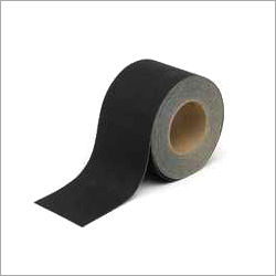 Black Glass Cloth Tape