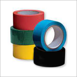 Available In Different Color Bopp Tapes