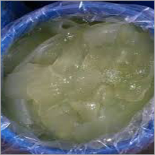 Herbal Product Green Aloe Vera Pulp