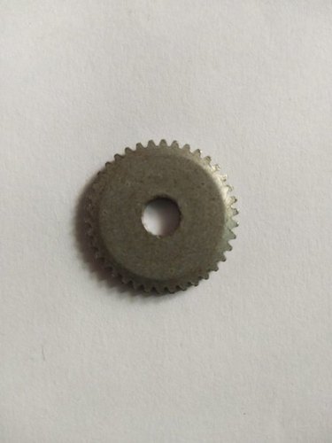 लघु गियर