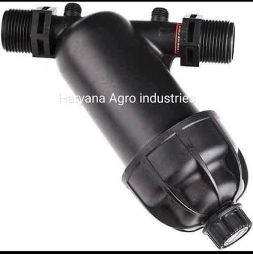 डिस्क पानी की टंकी फ़िल्टर