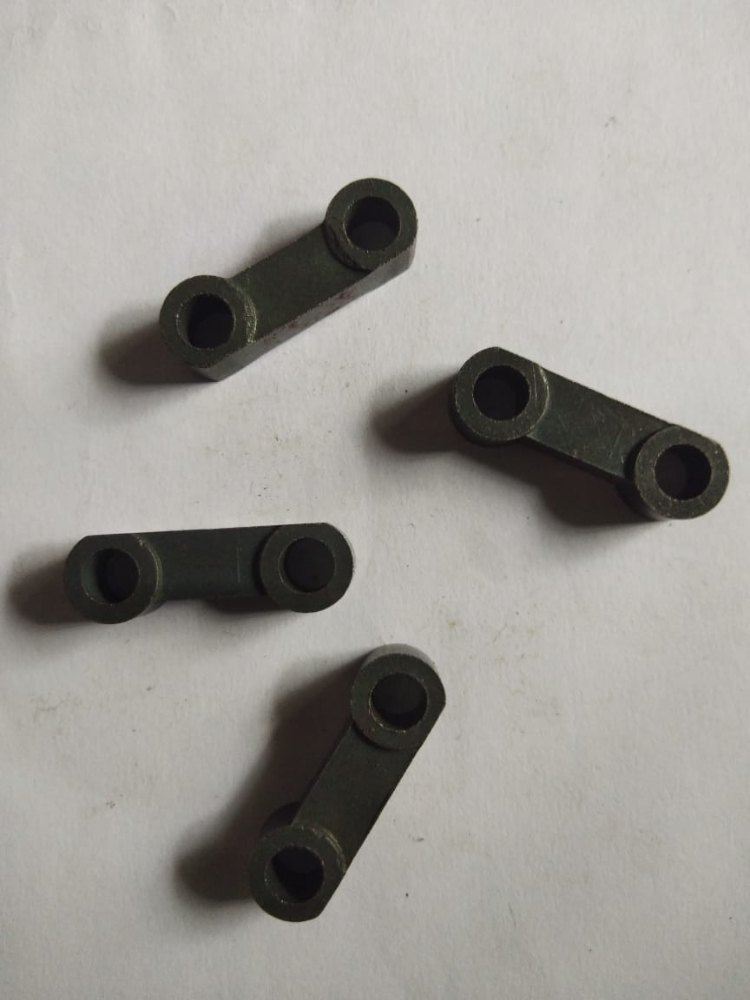 As Per Party Requirement Sintered Lever Parts