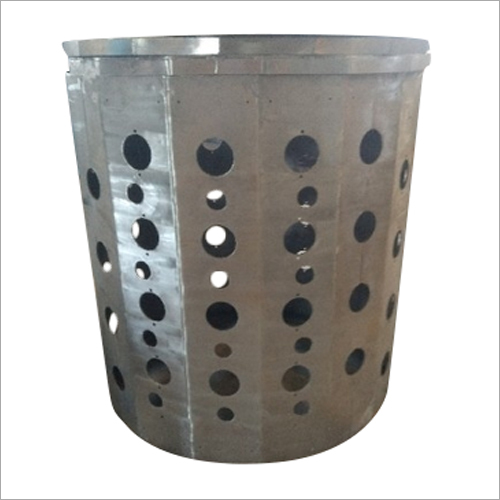 Vacuum Furnace Parts Application: Industrial