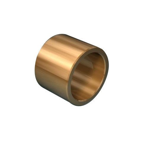 Yes Sintered Bronze Bush