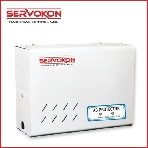 Automatic Ac Protector