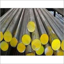 Steel Round Bar Thickness: Customize Millimeter (Mm)