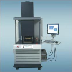 Gray Solar Cell Module Tester
