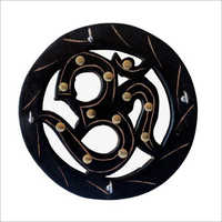 लकड़ी की होल्डर