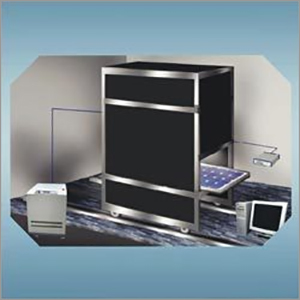 BXM-SOL9 - AAA Horizontal Solar Simulator with 2500x1400 mm Testing Area | Stainless Steel, Gray & Black, Max Voltage 110-220V, Manual Switch, 1-Year Warranty