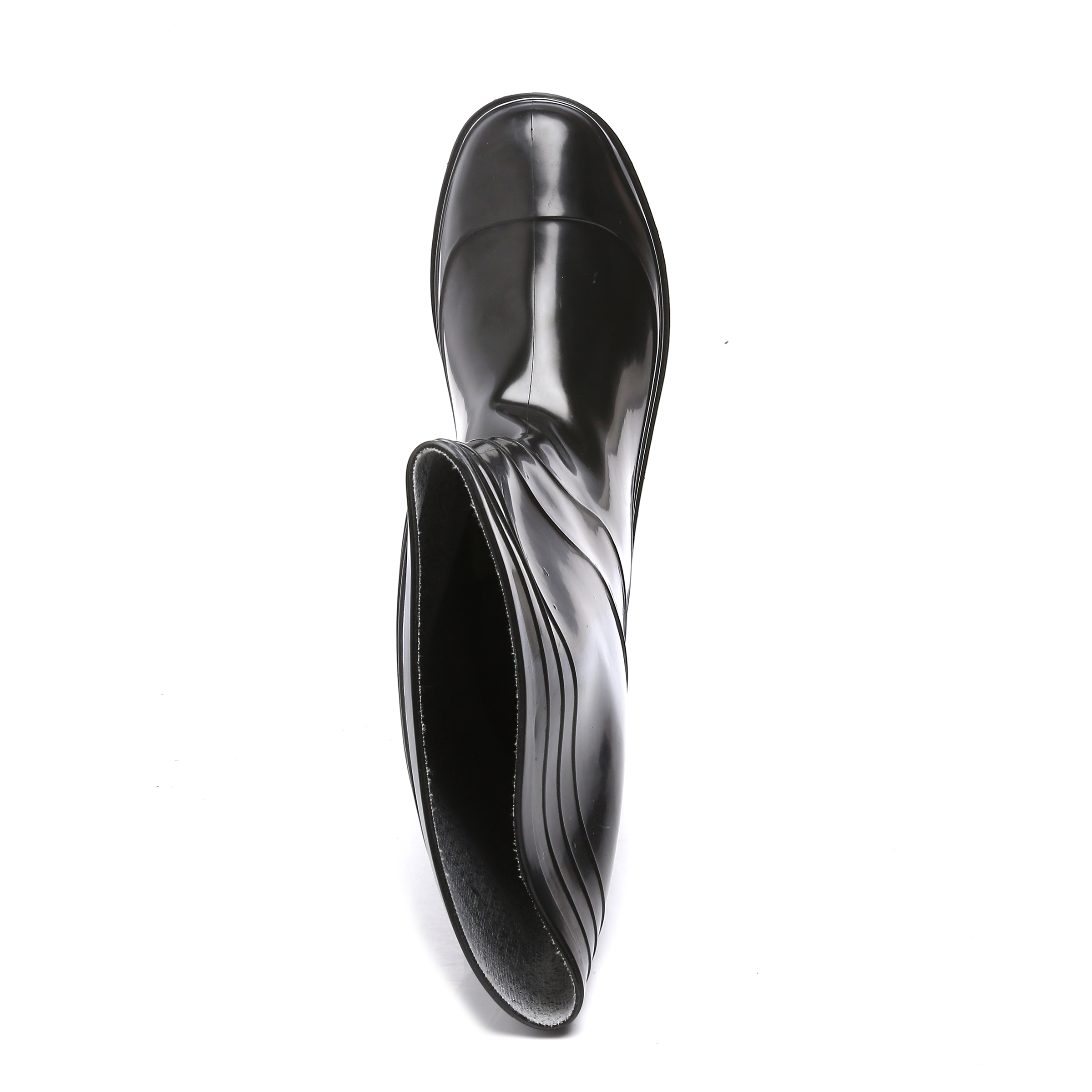 Double Density Rain Boots