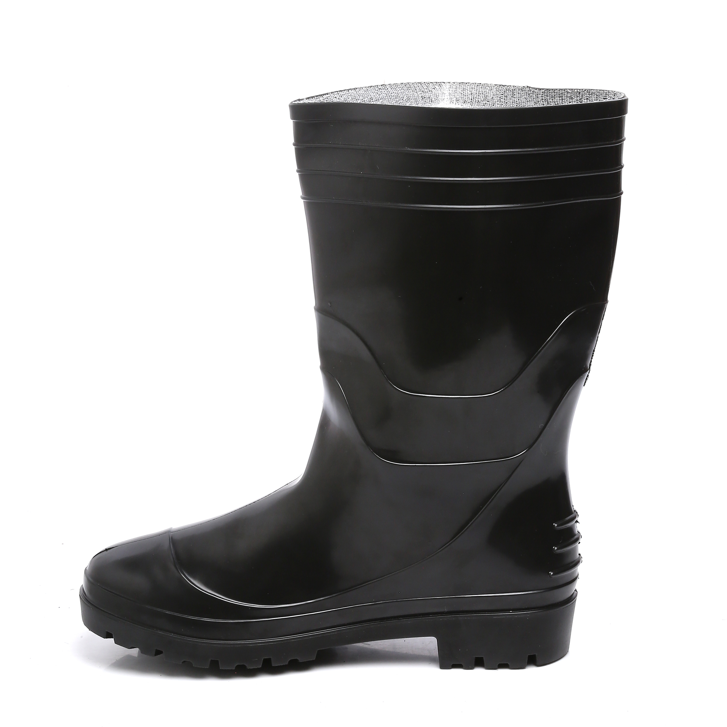 Double Density Rain Boots