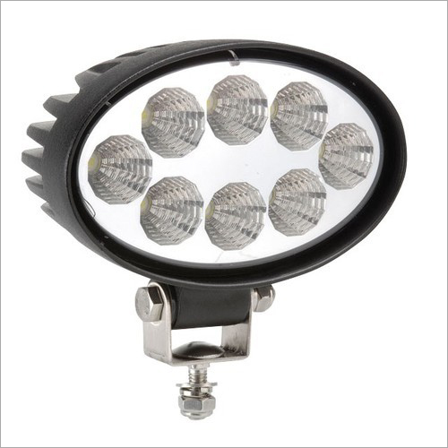 Fog Lamp Oval LED