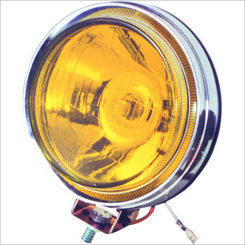 Fog Lamp 110 no.