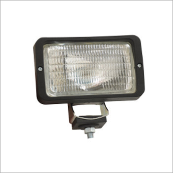 Work Lamp Rectangular 4x6