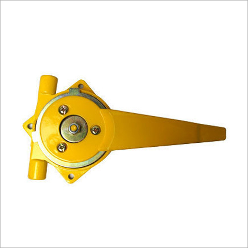 JCB Accelerator Lever - Durable Steel Design | Precision Engineering for Enhanced Performance