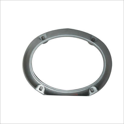 JCB Boot Ring