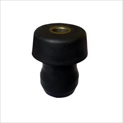 JCB Cabin Mounting