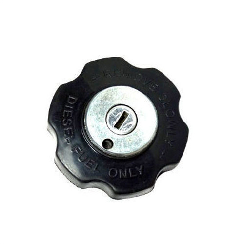 JCB डीजल टैंक कैप
