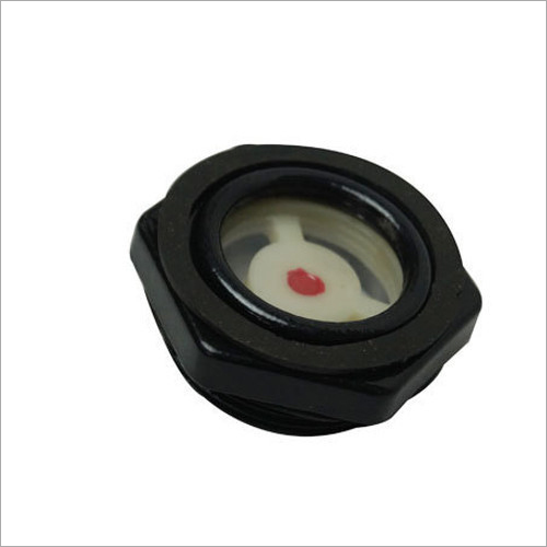 JCB Hydraulic Gauge