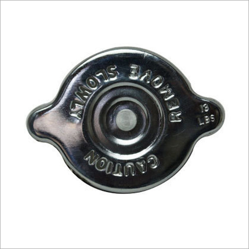 Jcb Radiator Cap