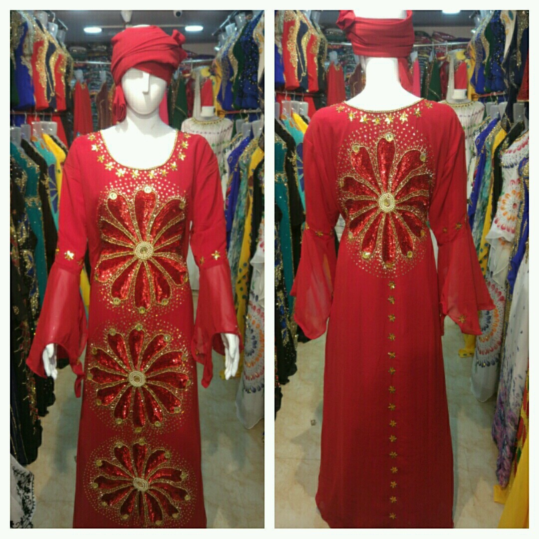 Womens Designer Kurtis