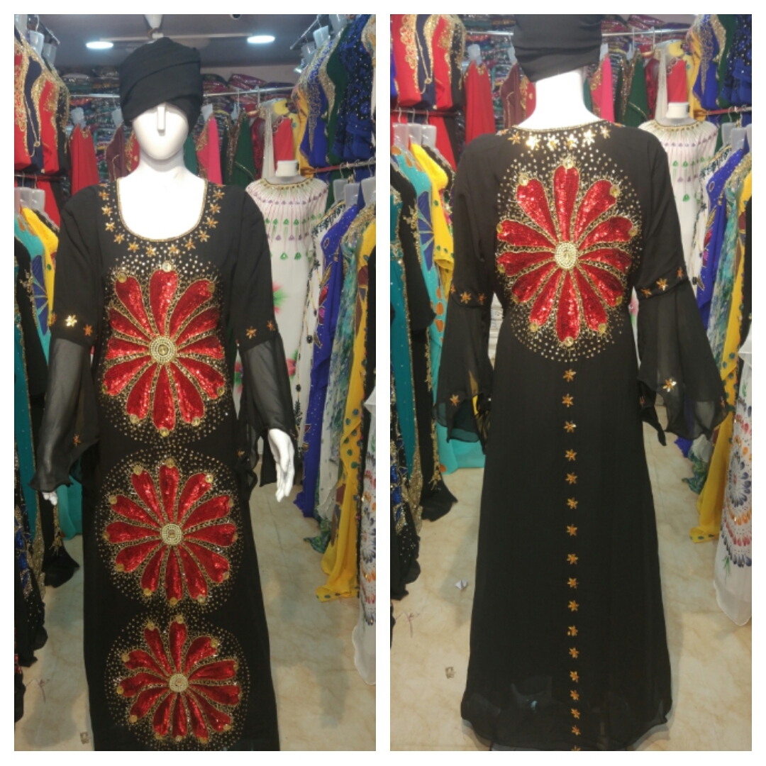 Womens Designer Kurtis