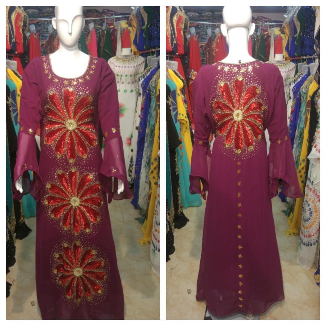 Womens Designer Kurtis