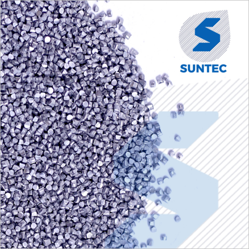 एल्युमिनियम कट वायर शॉट