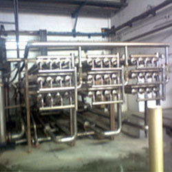 नैनो जल निस्पंदन सिस्टम