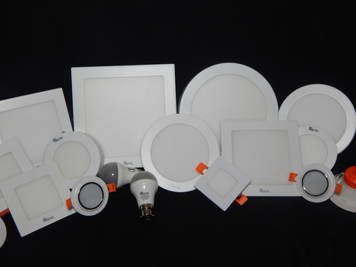 LED पैनल 18W