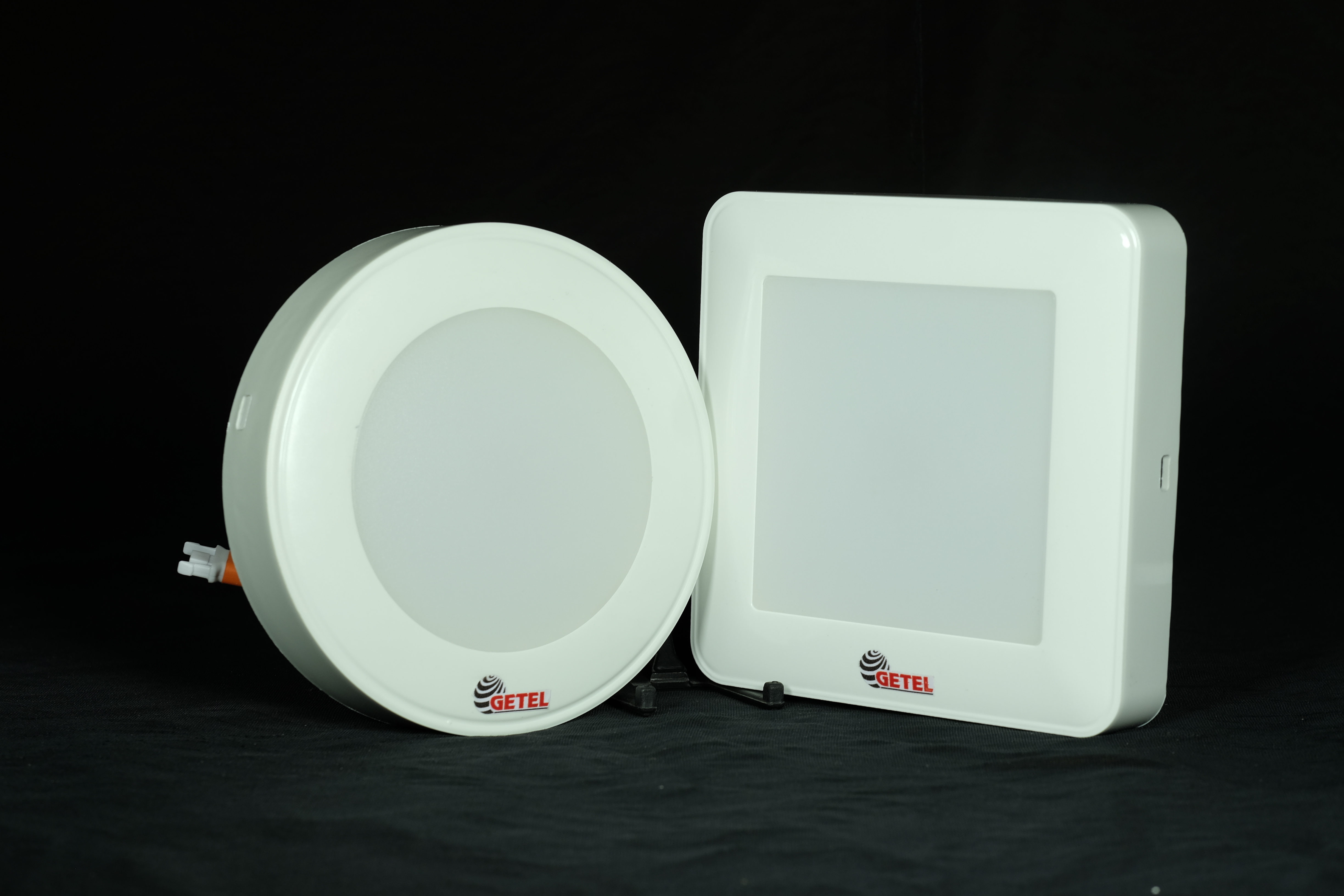 Led Panel 18w Application: Indoor & Outdoor