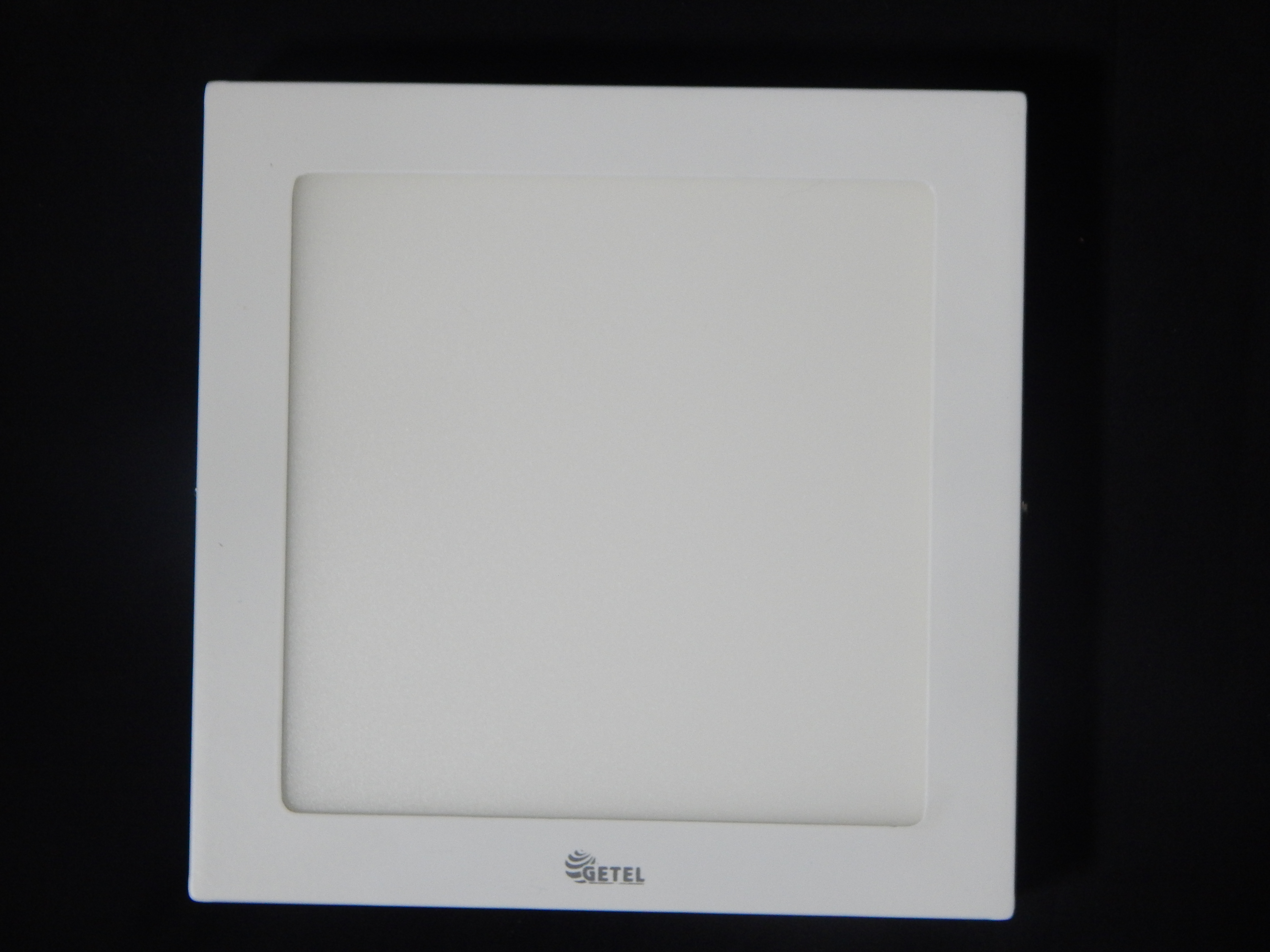 Led Panel 18w Application: Indoor & Outdoor