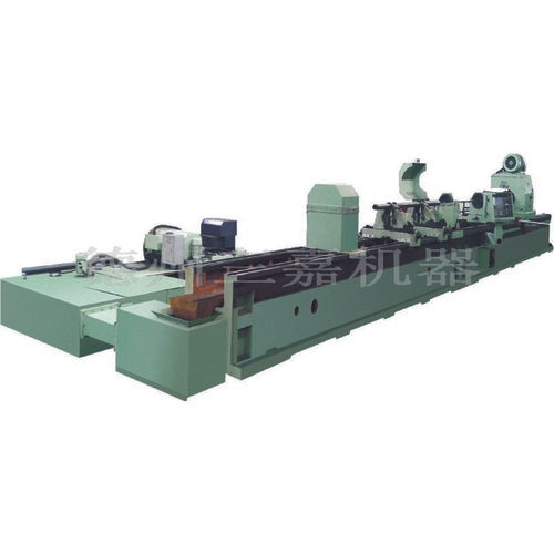 2msk2125/2msk2135 Cnc डीप-होल होनिंग मशीन