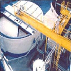 एफ्लुएंट ट्रीटमेंट प्लांट्स