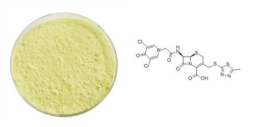 Cefazedone Cas 56187-47-4 Chemical Name: (6r