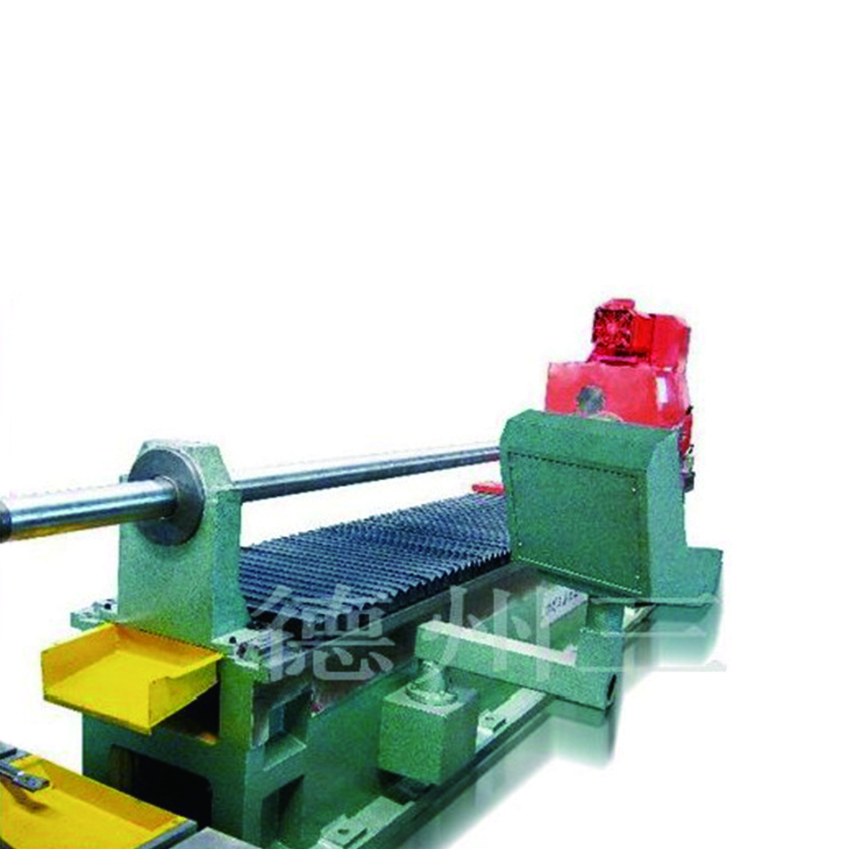 Green 2msk2150 Cnc Deep-hole Honing Machine