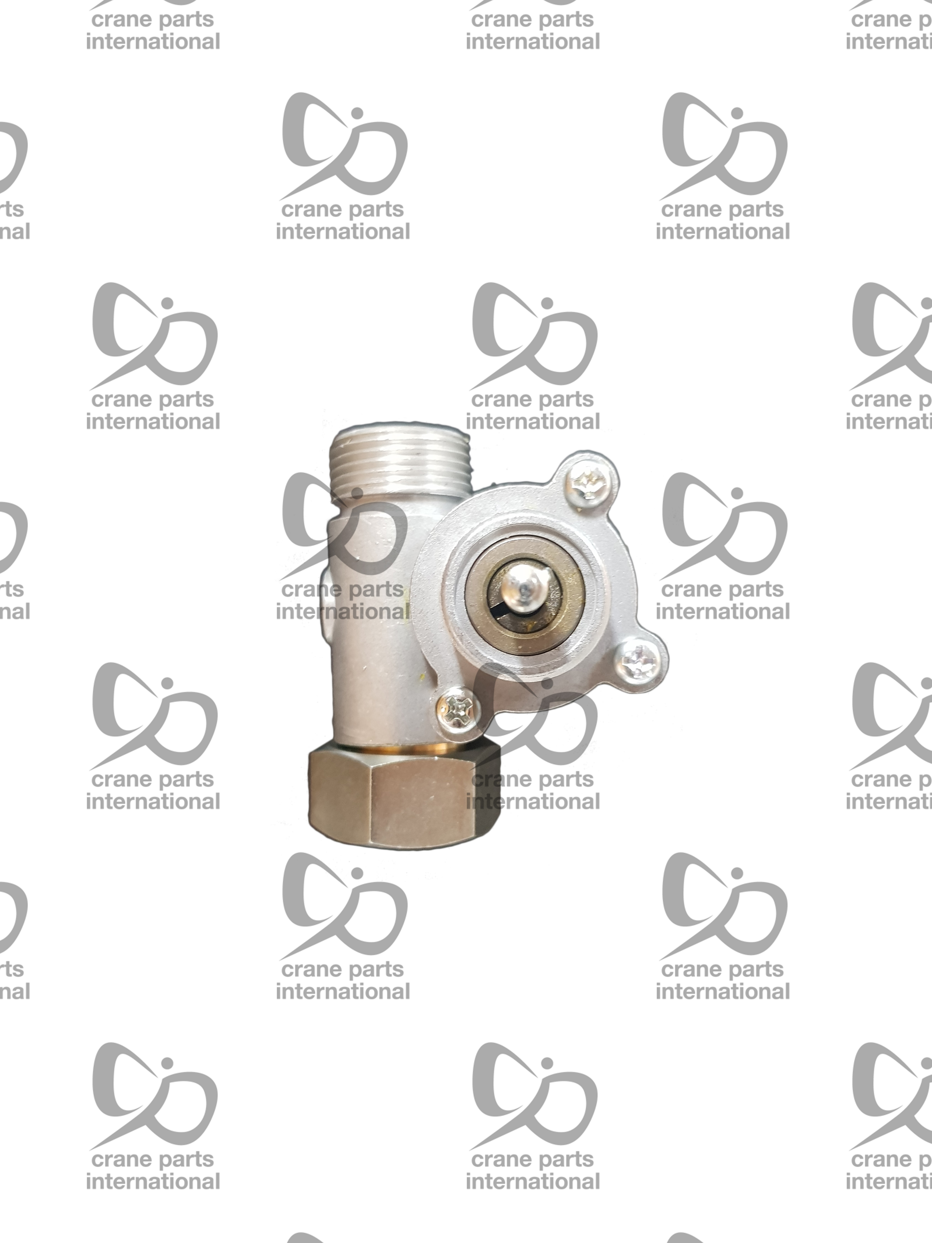 Machine Spare Part Box-gear