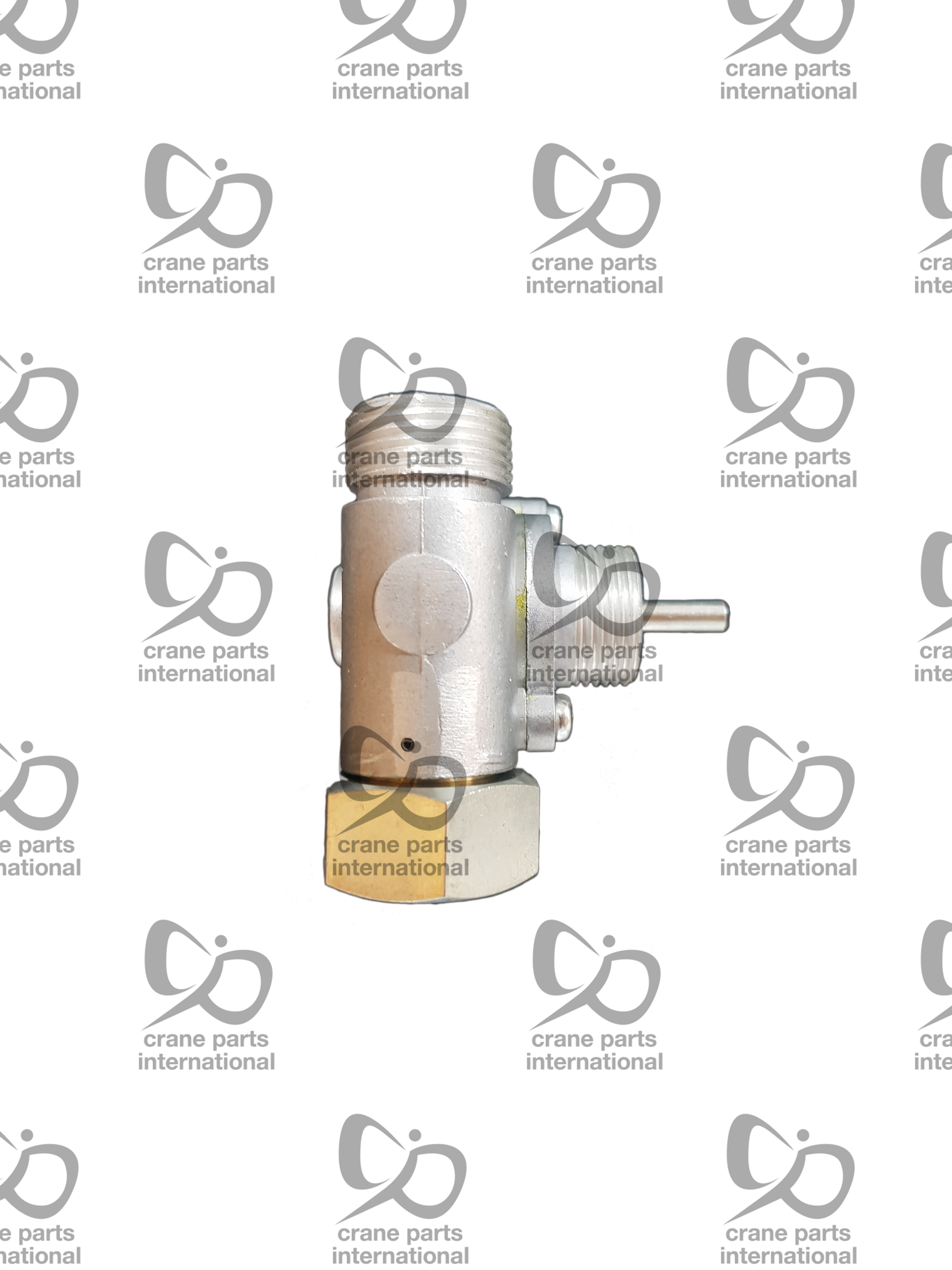 Machine Spare Part Box-gear