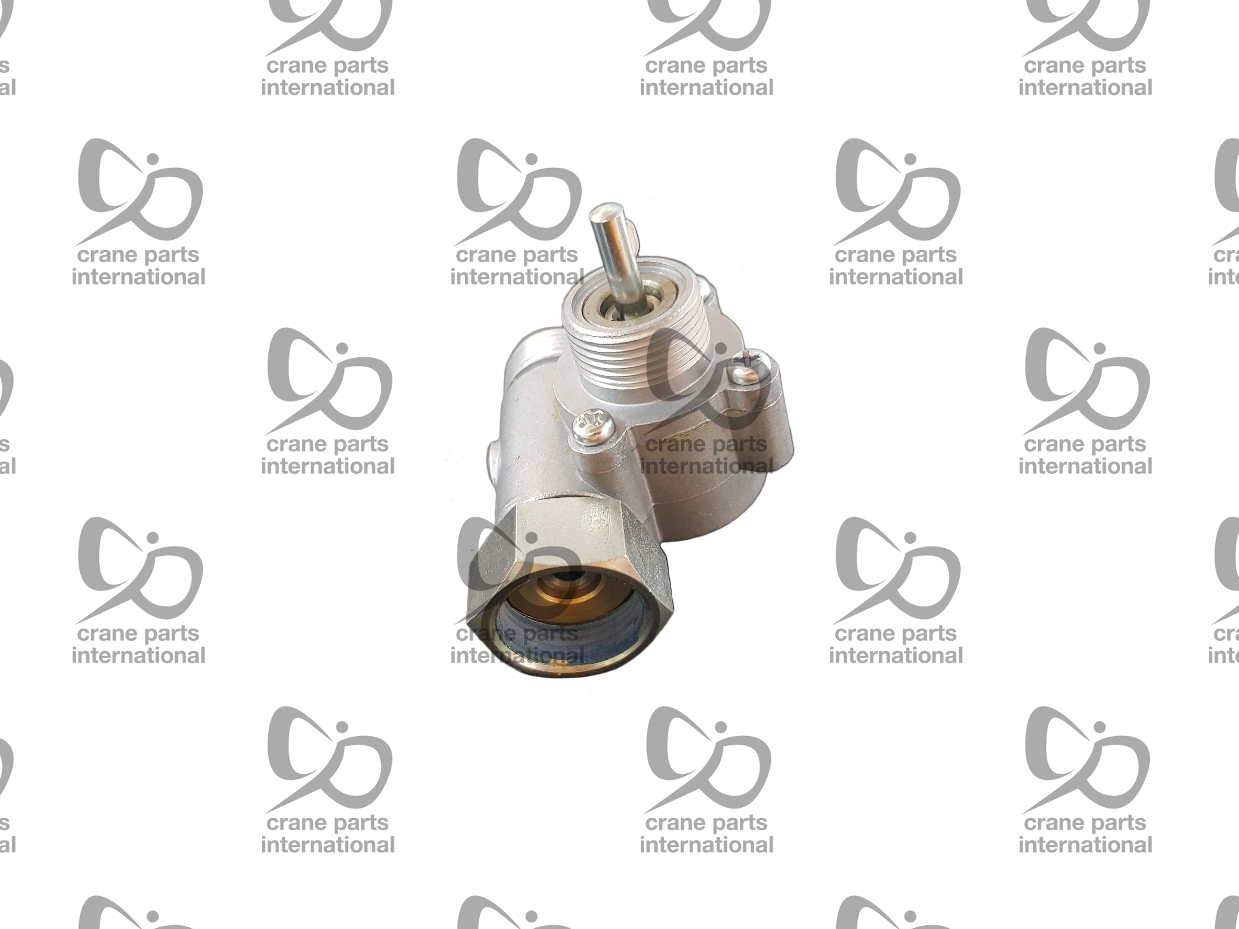 Machine Spare Part Box-gear