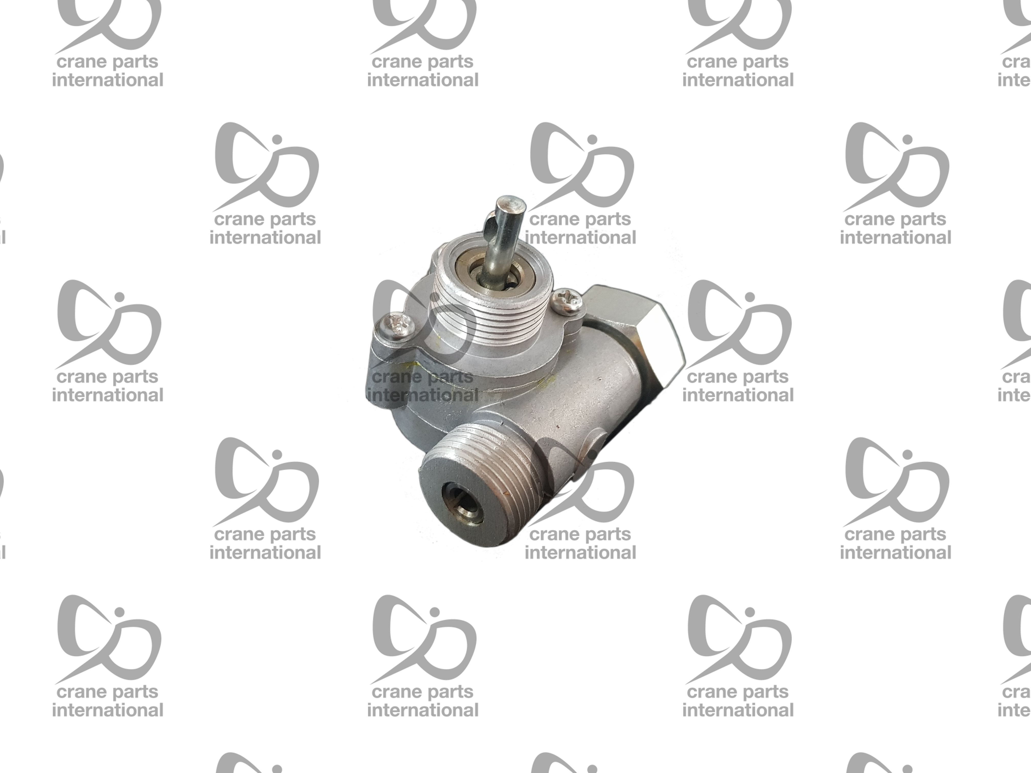 Machine Spare Part Box-gear