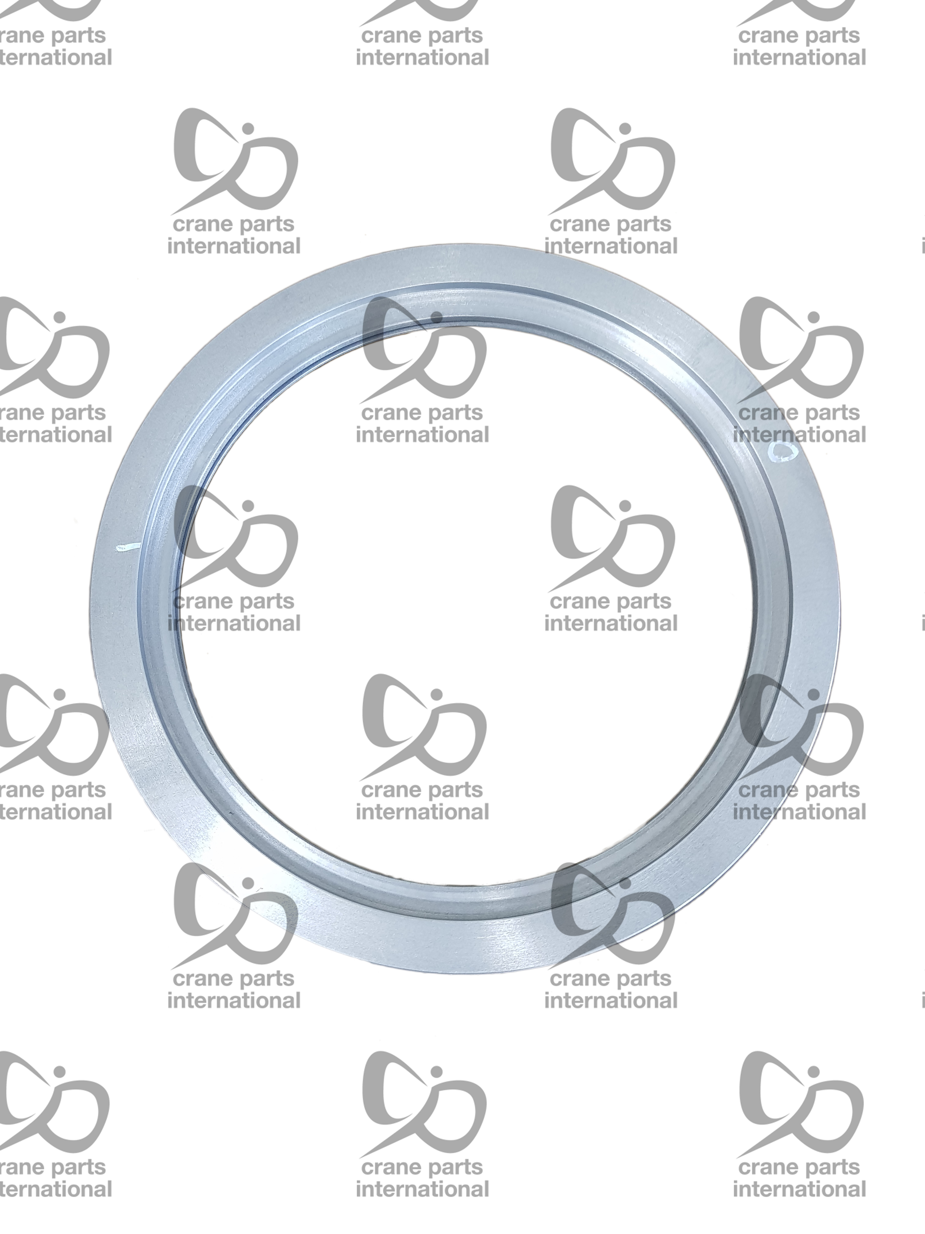 Machine Spare Part Piston-converter For Crane