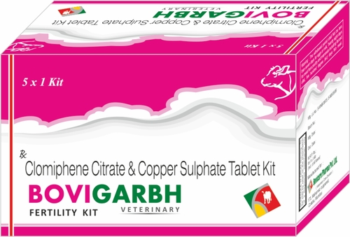 Veterinary Pcd Franchise Ingredients: Chemicals