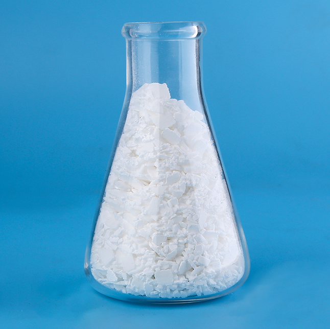 Calcium Chloride Ball/pearls/granular 74% Application: Industrial