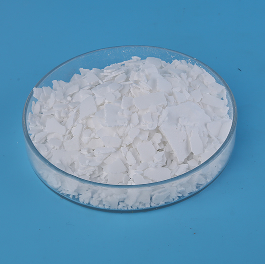 Calcium Chloride Ball/pearls/granular 74% Application: Industrial