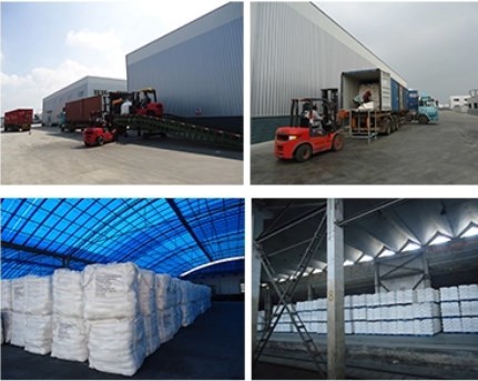 Calcium Chloride Prills 94% Application: Oil Industry