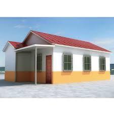 Customized Colors Porta Cabins
