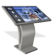 Computer Kiosk Systems